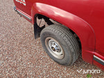 Pickup - Chevrolet Silverado 2500