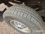 Pickup - Chevrolet Silverado 2500