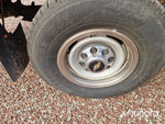 Pickup - Chevrolet Silverado 2500