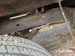 Pickup - Chevrolet Silverado 2500