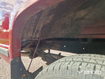Pickup - Chevrolet Silverado 2500