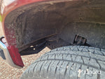 Pickup - Chevrolet Silverado 2500