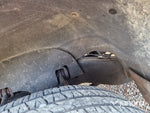 Pickup - Chevrolet Silverado 2500