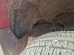 Pickup - Chevrolet Silverado 2500