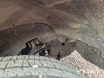 Pickup - Chevrolet Silverado 2500