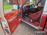 Pickup - Chevrolet Silverado 2500