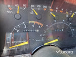 Pickup - Chevrolet Silverado 2500