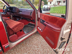 Pickup - Chevrolet Silverado 2500