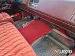 Pickup - Chevrolet Silverado 2500
