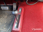 Pickup - Chevrolet Silverado 2500