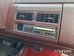 Pickup - Chevrolet Silverado 2500