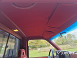 Pickup - Chevrolet Silverado 2500