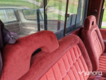 Pickup - Chevrolet Silverado 2500