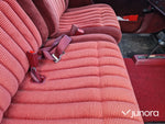 Pickup - Chevrolet Silverado 2500