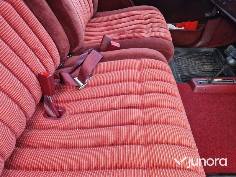 Pickup - Chevrolet Silverado 2500