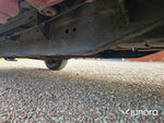 Pickup - Chevrolet Silverado 2500