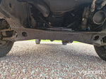 Pickup - Chevrolet Silverado 2500