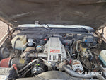 Pickup - Chevrolet Silverado 2500