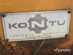 Kontu Snöslunga - PTO Driven