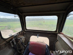 BOLINDER-MUNKTELL Volvo T600 militärfordon