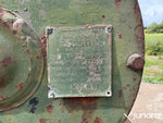BOLINDER-MUNKTELL Volvo T600 militärfordon
