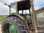 BOLINDER-MUNKTELL Volvo T600 militärfordon