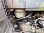 BOLINDER-MUNKTELL Volvo T600 militärfordon