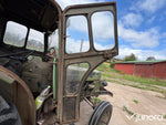 BOLINDER-MUNKTELL Volvo T600 militärfordon