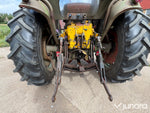 BOLINDER-MUNKTELL Volvo T600 militärfordon
