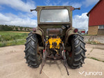 BOLINDER-MUNKTELL Volvo T600 militärfordon