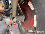 BOLINDER-MUNKTELL Volvo T600 militärfordon