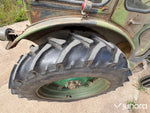 BOLINDER-MUNKTELL Volvo T600 militärfordon