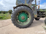 BOLINDER-MUNKTELL Volvo T600 militärfordon