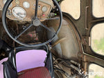 BOLINDER-MUNKTELL Volvo T600 militärfordon