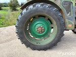 BOLINDER-MUNKTELL Volvo T600 militärfordon