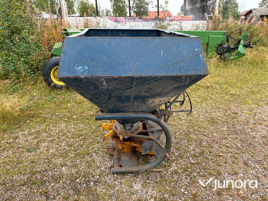 Gödningspridare Bogballe B-700