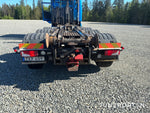 SCANIA R480LB8X4*4HSA Lastväxlare
