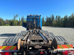 SCANIA R480LB8X4*4HSA Lastväxlare