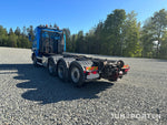 SCANIA R480LB8X4*4HSA Lastväxlare