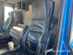 SCANIA R480LB8X4*4HSA Lastväxlare