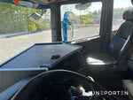 SCANIA R480LB8X4*4HSA Lastväxlare
