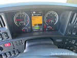 SCANIA R480LB8X4*4HSA Lastväxlare