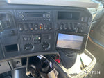 SCANIA R480LB8X4*4HSA Lastväxlare