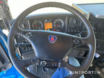 SCANIA R480LB8X4*4HSA Lastväxlare