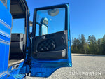 SCANIA R480LB8X4*4HSA Lastväxlare