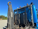 SCANIA R480LB8X4*4HSA Lastväxlare