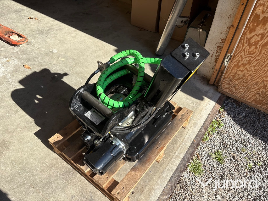 Tiltrotator - Steelwrist, X06 S40