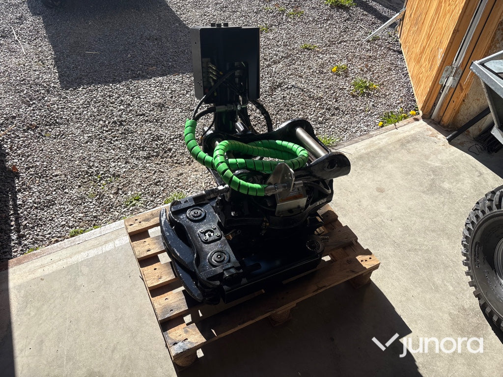 Tiltrotator - Steelwrist, X06 S40