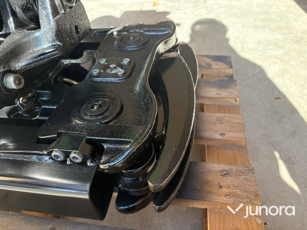 Tiltrotator - Steelwrist, X06 S40