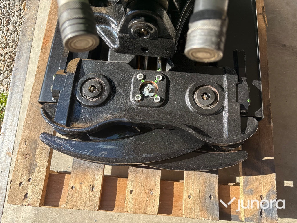 Tiltrotator - Steelwrist, X06 S40
